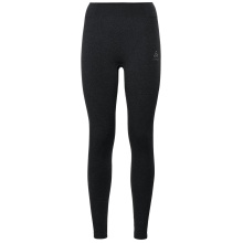 Odlo Functional Underpants Active Warm (warm, excellent moisture management) Underwear black Women